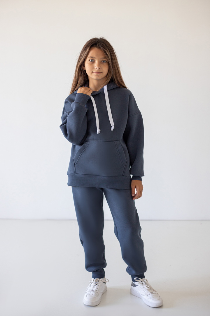 Костюм для дівчат